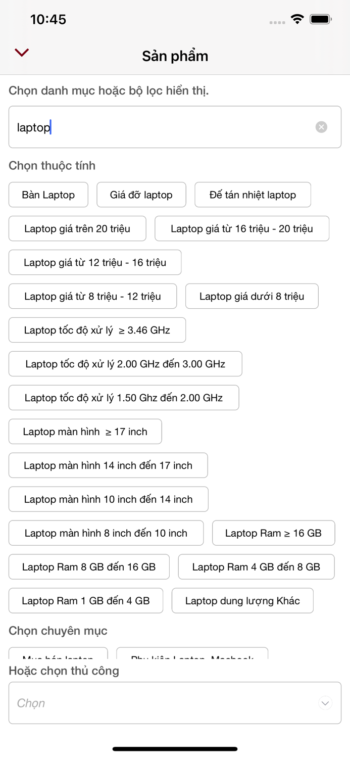 Đăng Tin Nhanh - Mua Bán Nhanh