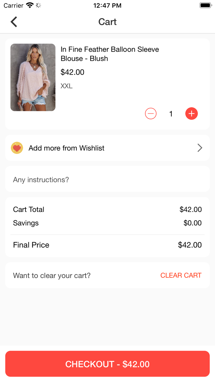 Urban Bliss Boutique