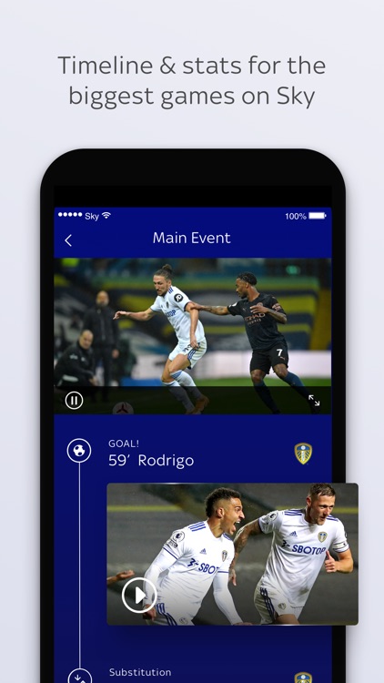 Sky Sports screenshot-5