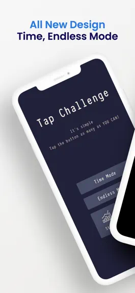 Game screenshot TapChallenge apk