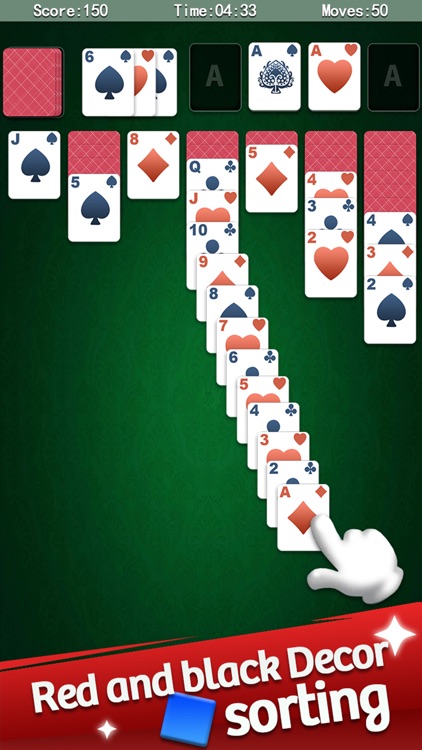 Solitaire Kings! screenshot-3