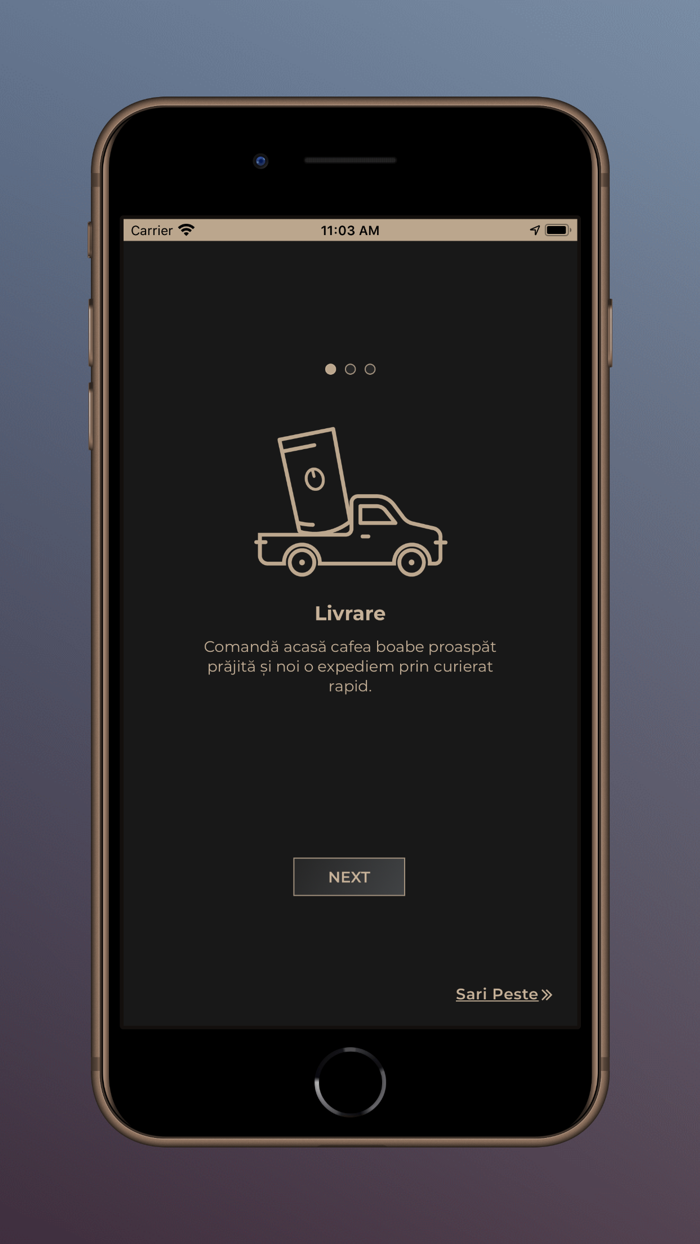 Street Coffee Roasters