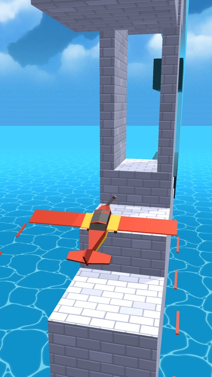 Plane Stack screenshot-3