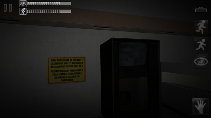 SCP - Containment Breach