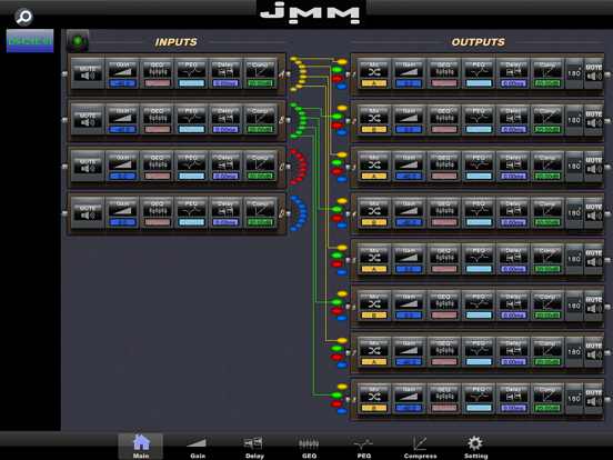 JMM DSP2のおすすめ画像4