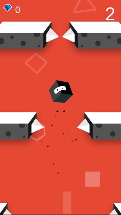 Jump Box Hero screenshot-3