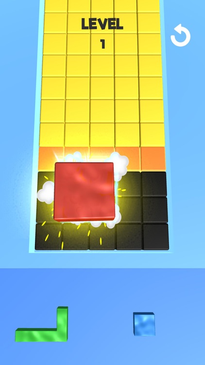 Blocks Master 3D