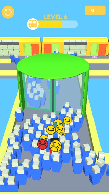 Crowd Loader screenshot-3