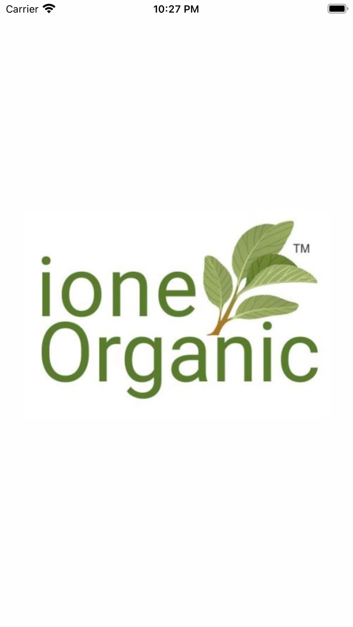 iOne Organic