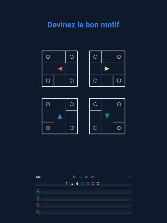 Recursive: Programming Puzzles Recursive: Programming Puzzles
