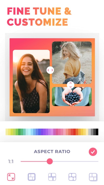 Photo Collage Maker PicJointer