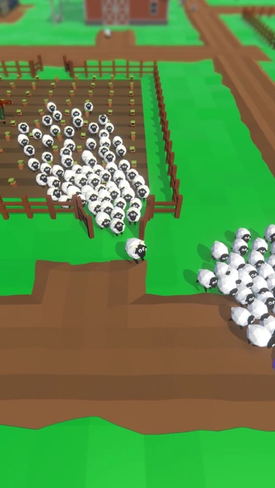 SHEEP.IO screenshot 3