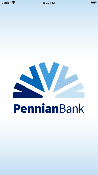 How to cancel & delete Pennian Bank ToGo from iphone & ipad 1