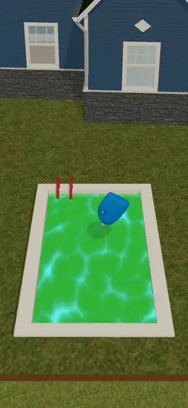 Game screenshot Pool Cleaning hack