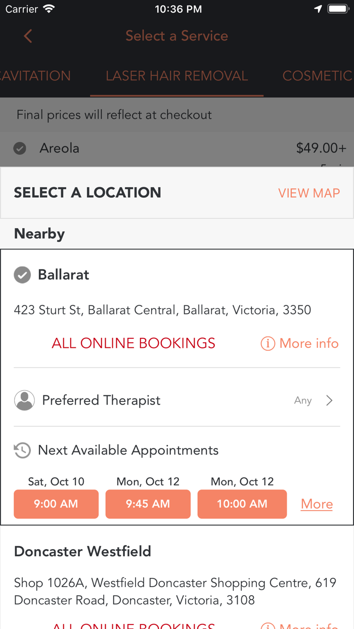 Unique Laser  Skin Clinics