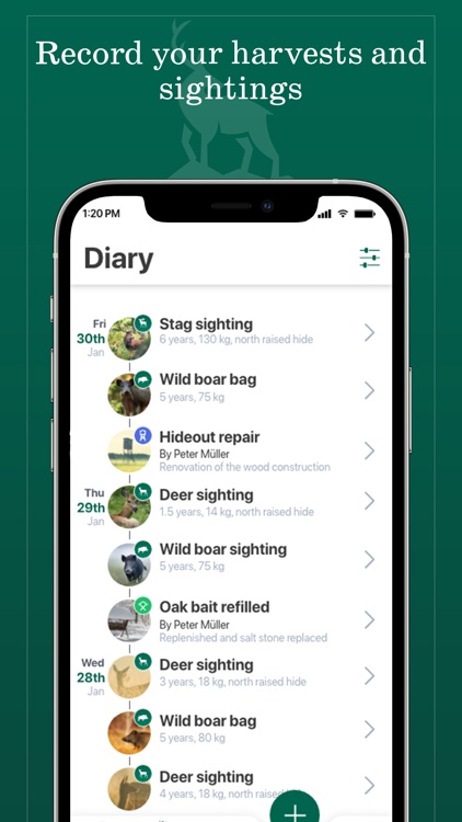 MyHunt