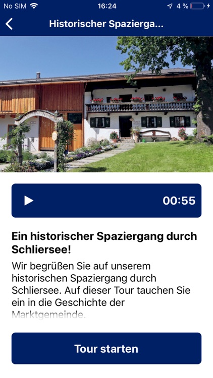 story2go - Schliersee