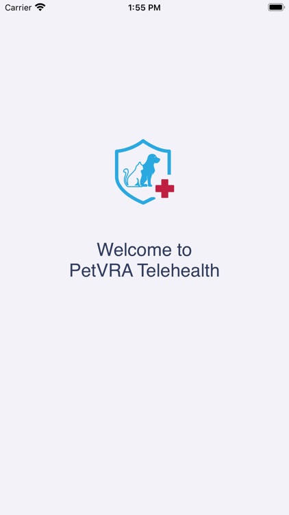 PetVRA Telehealth App