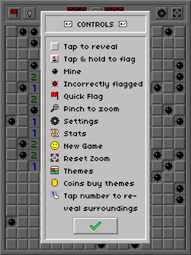 Minesweeper Classic Retro On The App Store