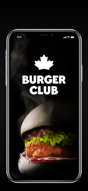 Burger Club