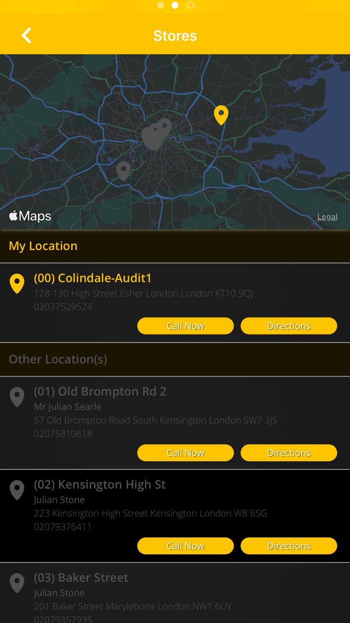 American Dry Cleaning Company