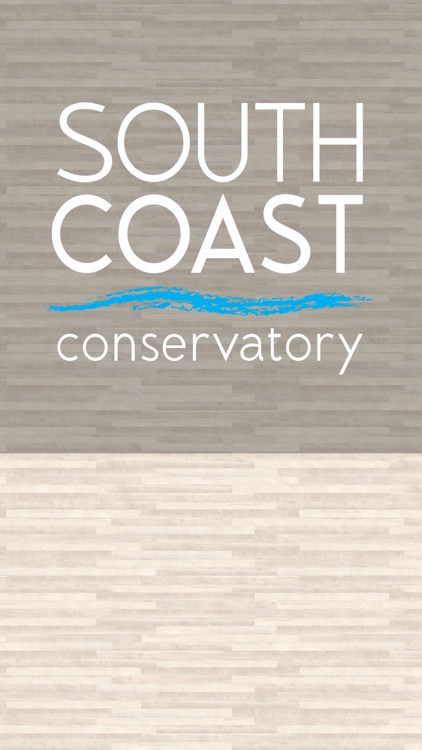 South Coast Conservatory