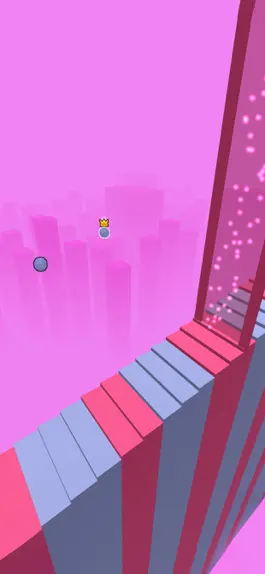 Game screenshot Stair Race 3D apk