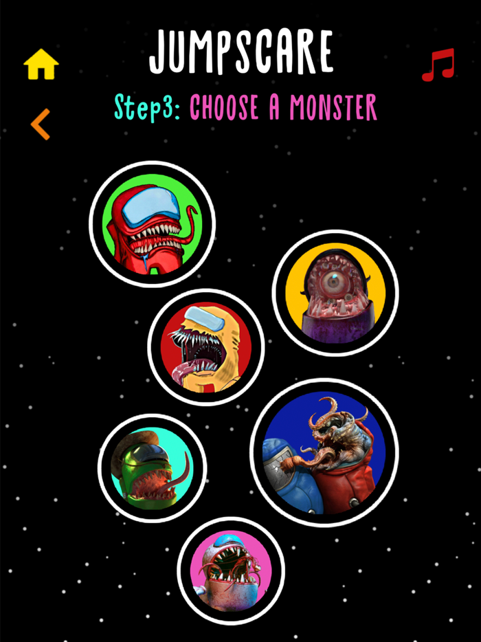 Pixel AM Impostor Coloring