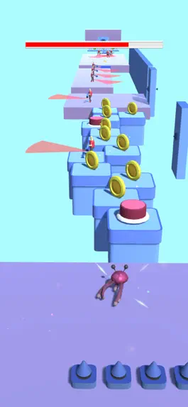 Game screenshot Tappy Legs mod apk
