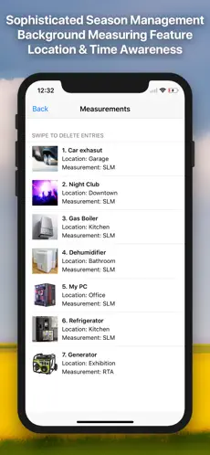 Imágen 4 SoundMaster SLM iphone