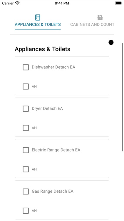 Tic Sheet screenshot-3