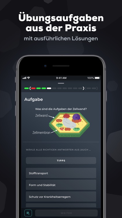 simpleclub - Die Lernapp screenshot-5