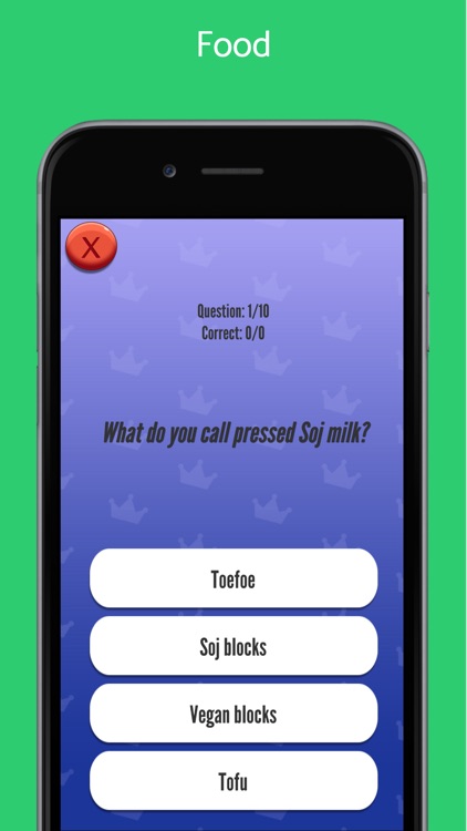 Brain Trainer Trivia screenshot-4