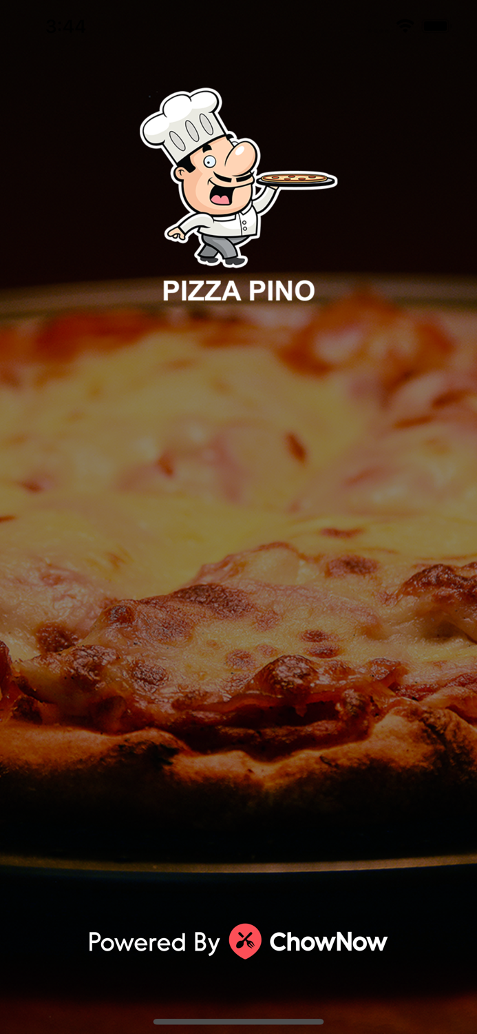 Pizza Pinos