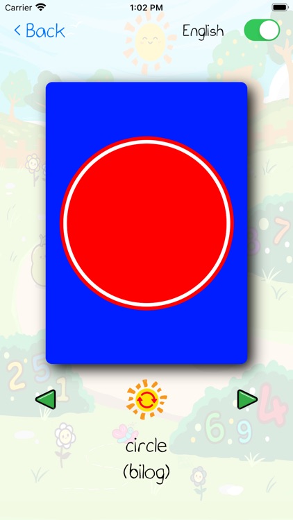 Learn Tagalog - PagbilangATBP screenshot-3