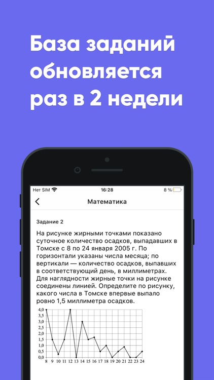 ЕГЭ 2021: Варианты и Ответы