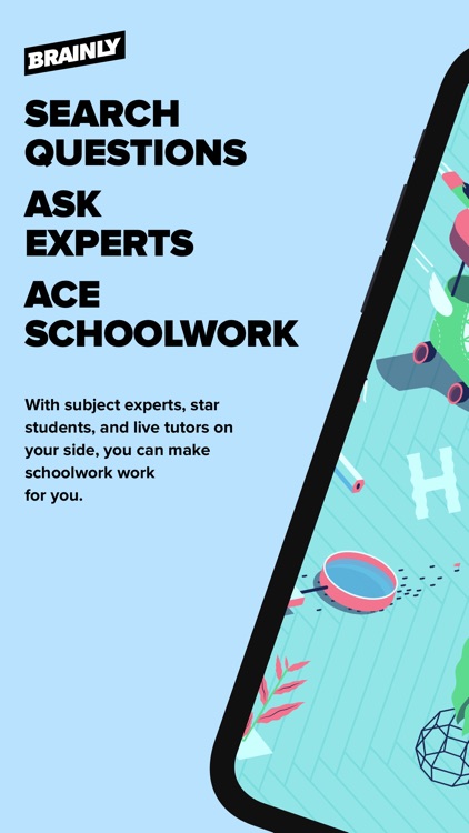 Brainly – Homework Help App