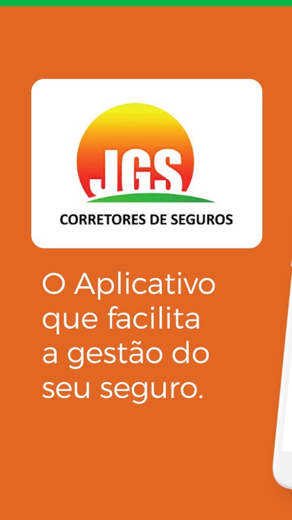 JGS - Segurado