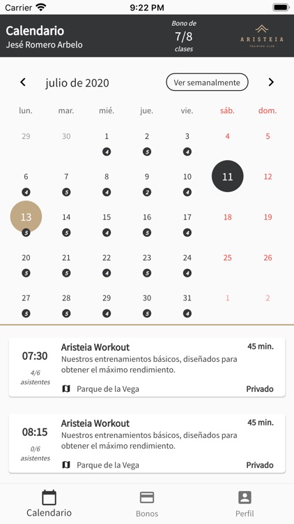 Aristeia