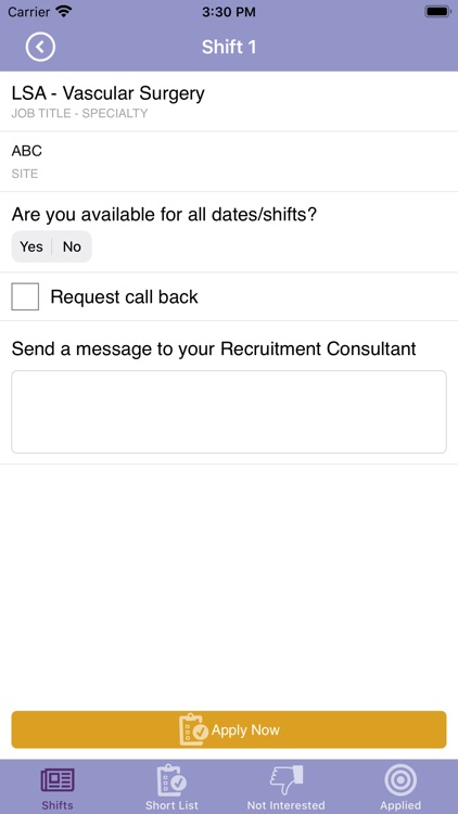 NRW Live screenshot-3