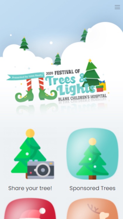 Festival of Trees and Lights