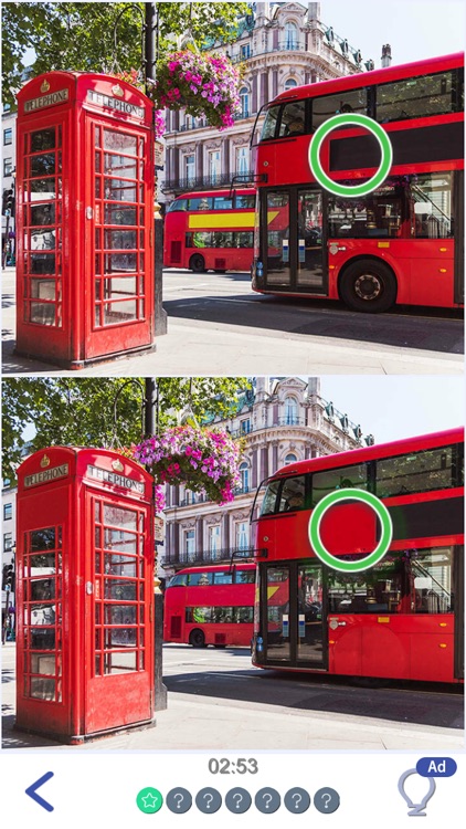 Find differences  - Pictures screenshot-5