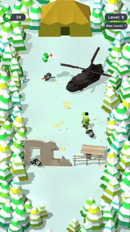 Game screenshot Blastero mod apk
