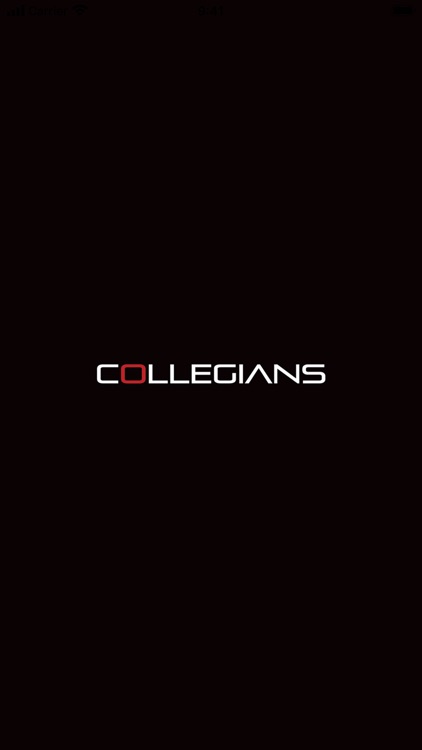 Collegians