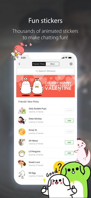 Wechat On The App Store