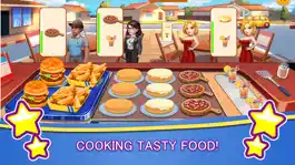 Game screenshot Cooking Town - Restaurant Game mod apk