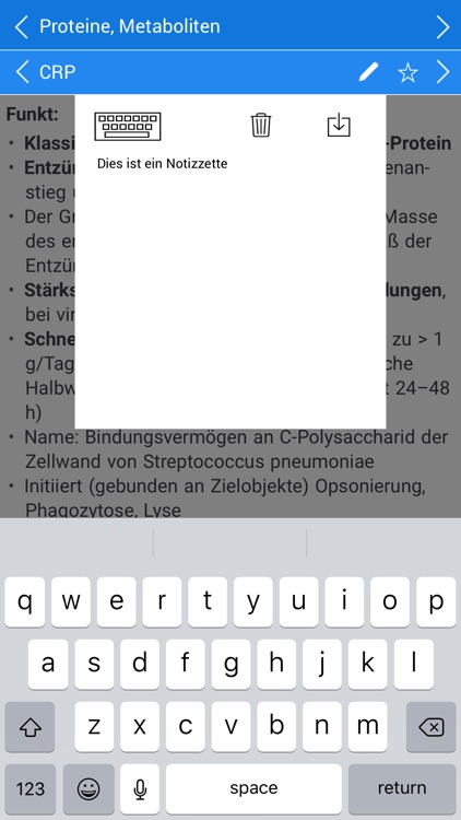 Labormedizin pocket screenshot-3