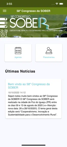 Game screenshot 58º Congresso SOBER mod apk
