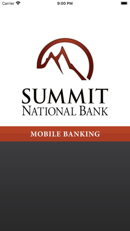 Summit National Bank Mobile