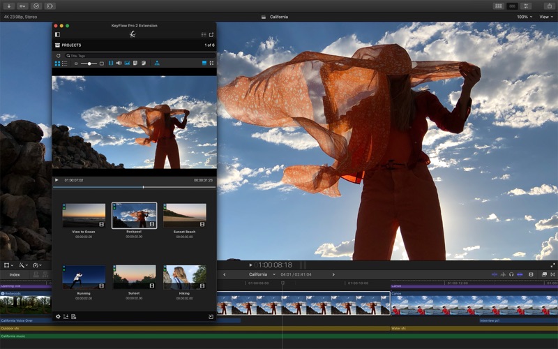 the final cut pro free download